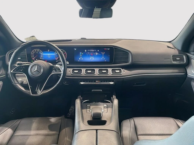 Mercedes-Benz GLE 450 4MATIC* АвтоКредит* (ЦЕНА ДО БГ)* - автомобили, коли, обяви за нови и употребявани 11