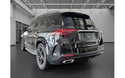 Mercedes-Benz GLE 450 4MATIC* АвтоКредит* (ЦЕНА ДО БГ)* - автомобили, коли, обяви за нови и употребявани 12