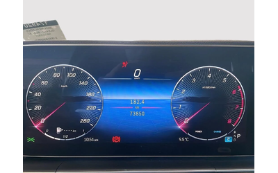 Mercedes-Benz GLE 450 4MATIC* АвтоКредит* (ЦЕНА ДО БГ)* - автомобили, коли, обяви за нови и употребявани 6