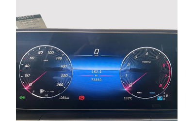 Mercedes-Benz GLE 450 4MATIC* АвтоКредит* (ЦЕНА ДО БГ)* - автомобили, коли, обяви за нови и употребявани 7