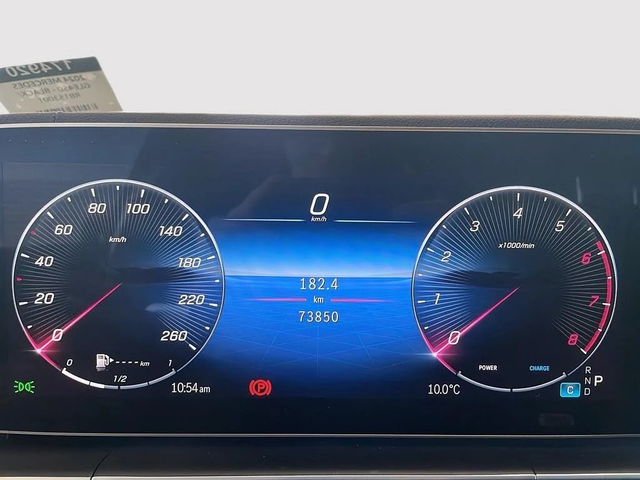 Mercedes-Benz GLE 450 4MATIC* АвтоКредит* (ЦЕНА ДО БГ)* - автомобили, коли, обяви за нови и употребявани 7