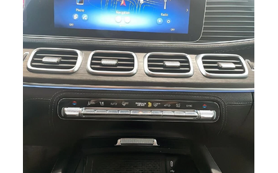 Mercedes-Benz GLE 450 4MATIC* АвтоКредит* (ЦЕНА ДО БГ)* - автомобили, коли, обяви за нови и употребявани 9