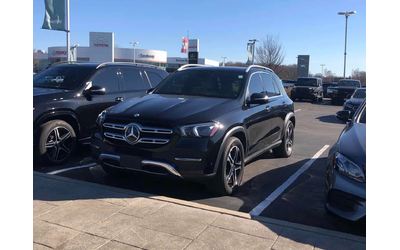 mercedes-benz-gle-450 - 0