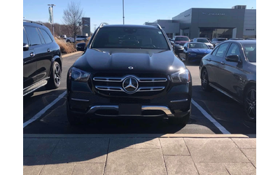 mercedes-benz-gle-450 - 1