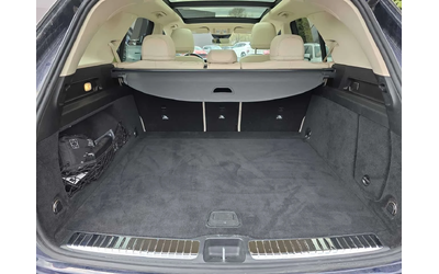 Mercedes-Benz GLE 450 BURMESTER * PANO * KEYLESS *  ПОДГРЕВИ * CARFAX - автомобили, коли, обяви за нови и употребявани 10