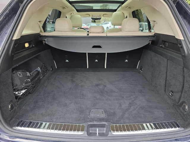 Mercedes-Benz GLE 450 BURMESTER * PANO * KEYLESS *  ПОДГРЕВИ * CARFAX - автомобили, коли, обяви за нови и употребявани 10