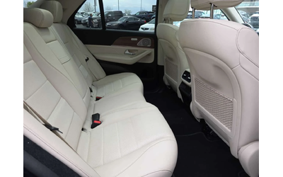 Mercedes-Benz GLE 450 BURMESTER * PANO * KEYLESS *  ПОДГРЕВИ * CARFAX - автомобили, коли, обяви за нови и употребявани 11
