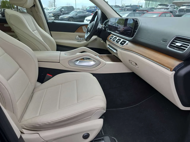Mercedes-Benz GLE 450 BURMESTER * PANO * KEYLESS *  ПОДГРЕВИ * CARFAX - автомобили, коли, обяви за нови и употребявани 12