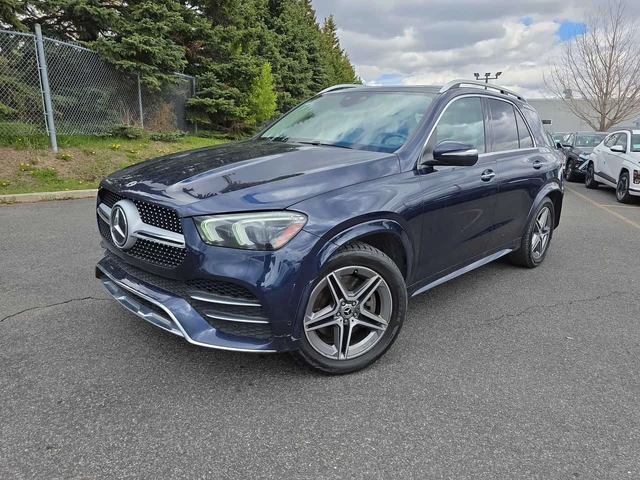 Mercedes-Benz GLE 450 BURMESTER * PANO * KEYLESS *  ПОДГРЕВИ * CARFAX - автомобили, коли, обяви за нови и употребявани 16