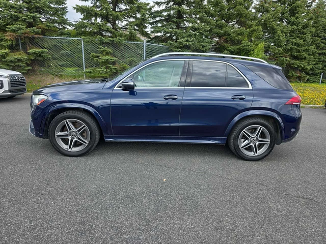 Mercedes-Benz GLE 450 BURMESTER * PANO * KEYLESS *  ПОДГРЕВИ * CARFAX - автомобили, коли, обяви за нови и употребявани 1