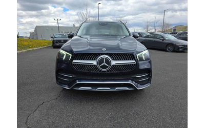mercedes-benz-gle-450 - 5