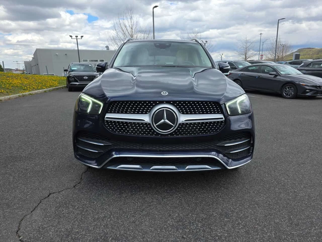 Mercedes-Benz GLE 450 BURMESTER * PANO * KEYLESS *  ПОДГРЕВИ * CARFAX - автомобили, коли, обяви за нови и употребявани 5