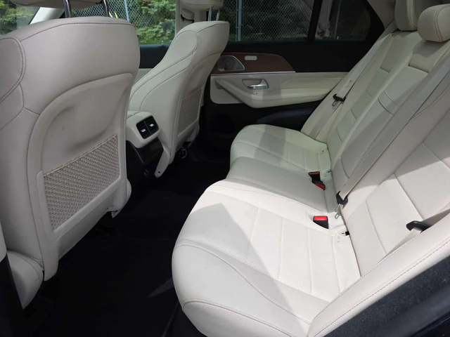 Mercedes-Benz GLE 450 BURMESTER * PANO * KEYLESS *  ПОДГРЕВИ * CARFAX - автомобили, коли, обяви за нови и употребявани 9