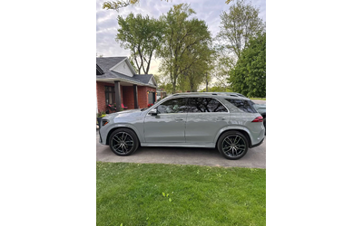 mercedes-benz-gle-450 - 1