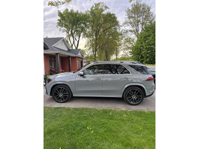 Mercedes-Benz GLE 450 /360/DIS/BURMESTER - автомобили, коли, обяви за нови и употребявани 1