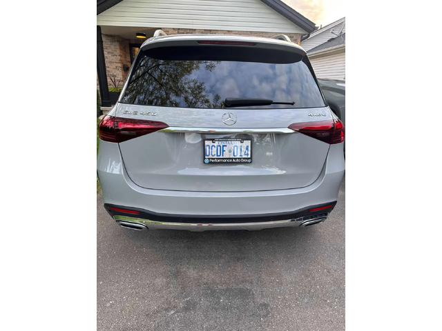 Mercedes-Benz GLE 450 /360/DIS/BURMESTER - автомобили, коли, обяви за нови и употребявани 2
