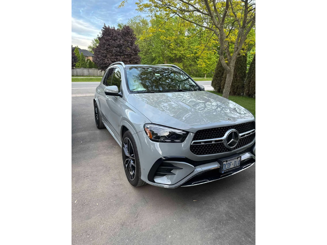 Mercedes-Benz GLE 450 /360/DIS/BURMESTER - автомобили, коли, обяви за нови и употребявани 8