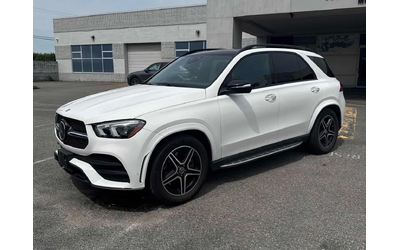 mercedes-benz-gle-450 - 0