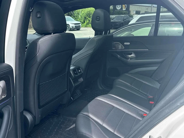Mercedes-Benz GLE 450 BURMESTER/ПАНОРАМА/360 CAM - автомобили, коли, обяви за нови и употребявани 10