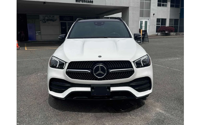 mercedes-benz-gle-450 - 1