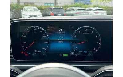 Mercedes-Benz GLE 450 BURMESTER/ПАНОРАМА/360 CAM - автомобили, коли, обяви за нови и употребявани 7