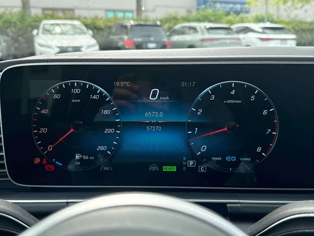 Mercedes-Benz GLE 450 BURMESTER/ПАНОРАМА/360 CAM - автомобили, коли, обяви за нови и употребявани 7