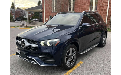 mercedes-benz-gle-450 - 0