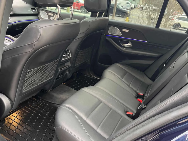 Mercedes-Benz GLE 450 4MATIC* DISTRONIC* 360* HUD* BURMESTER* AMBIENTNO* - автомобили, коли, обяви за нови и употребявани 10