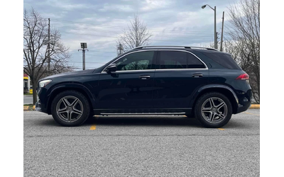 mercedes-benz-gle-450 - 1
