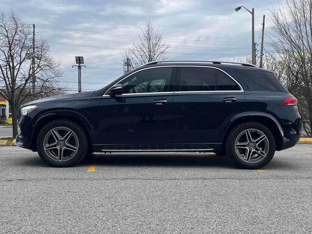 Mercedes-Benz GLE 450 4MATIC* DISTRONIC* 360* HUD* BURMESTER* AMBIENTNO* - автомобили, коли, обяви за нови и употребявани 1