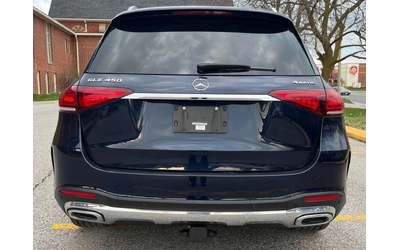 mercedes-benz-gle-450 - 3