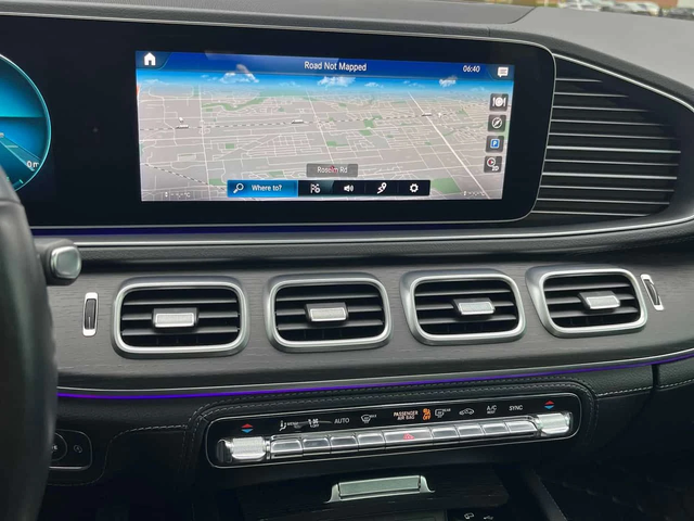 Mercedes-Benz GLE 450 4MATIC* DISTRONIC* 360* HUD* BURMESTER* AMBIENTNO* - автомобили, коли, обяви за нови и употребявани 8