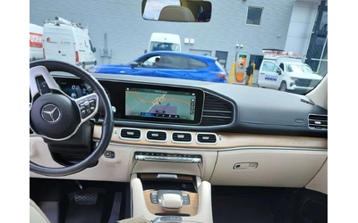 Mercedes-Benz GLE 450 | DISTR| 360| BURMESTER| ПОДГРЕВ| ОБДУХВАНЕ| CARFX - автомобили, коли, обяви за нови и употребявани 10