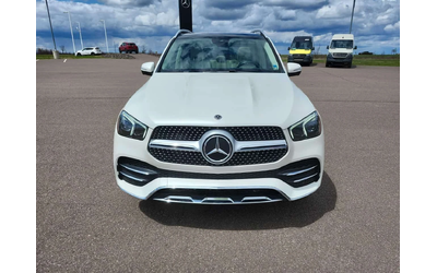 mercedes-benz-gle-450 - 1