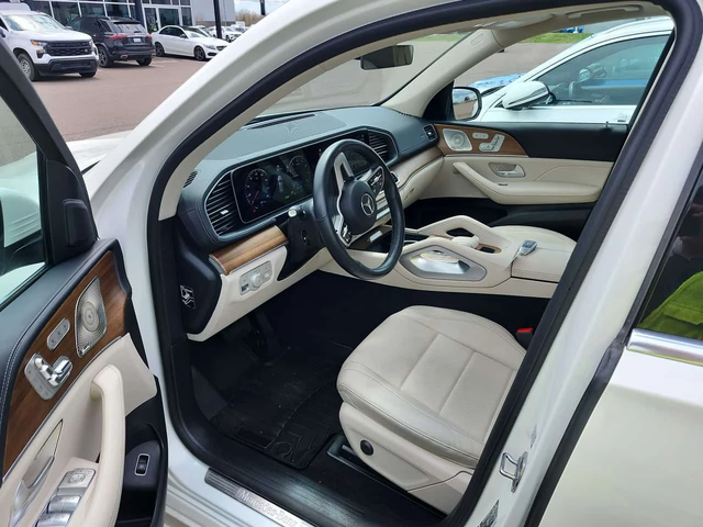 Mercedes-Benz GLE 450 | DISTR| 360| BURMESTER| ПОДГРЕВ| ОБДУХВАНЕ| CARFX - автомобили, коли, обяви за нови и употребявани 7