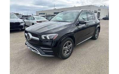 mercedes-benz-gle-450 - 0