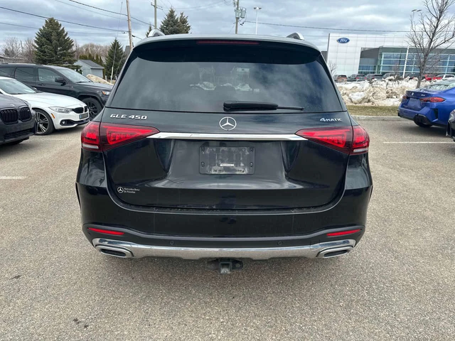Mercedes-Benz GLE 450 | AMG-LIN| DISTR| 360| BURMEST| ОБДУХ| ПОДРЕВ| HUD - автомобили, коли, обяви за нови и употребявани 2