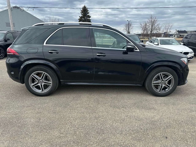 Mercedes-Benz GLE 450 | AMG-LIN| DISTR| 360| BURMEST| ОБДУХ| ПОДРЕВ| HUD - автомобили, коли, обяви за нови и употребявани 4