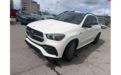 mercedes-benz-gle-450 - 0