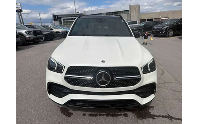 mercedes-benz-gle-450 - 1