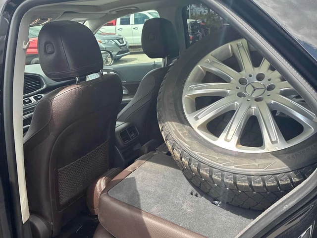 Mercedes-Benz GLE 450 | DISTRONIC | BURMESTER | + ГУМИ ДЖАНТИ | ПАНОРАМА - автомобили, коли, обяви за нови и употребявани 10