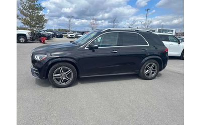 mercedes-benz-gle-450 - 1