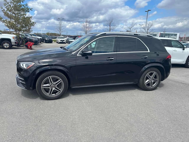 Mercedes-Benz GLE 450 | DISTRONIC | BURMESTER | + ГУМИ ДЖАНТИ | ПАНОРАМА - автомобили, коли, обяви за нови и употребявани 1