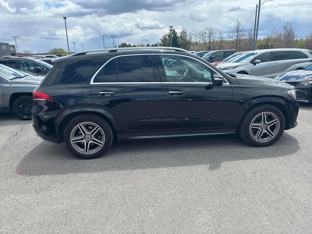 Mercedes-Benz GLE 450 | DISTRONIC | BURMESTER | + ГУМИ ДЖАНТИ | ПАНОРАМА - автомобили, коли, обяви за нови и употребявани 2