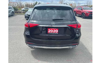 mercedes-benz-gle-450 - 3
