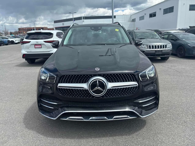 Mercedes-Benz GLE 450 | DISTRONIC | BURMESTER | + ГУМИ ДЖАНТИ | ПАНОРАМА - автомобили, коли, обяви за нови и употребявани 5