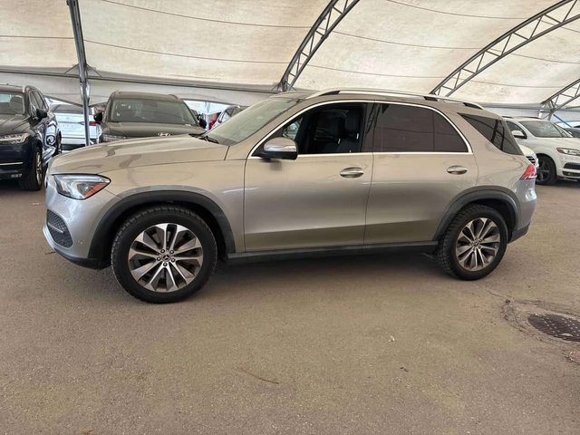 Mercedes-Benz GLE 450 * BURMESTER * 360 * AMBIENT - автомобили, коли, обяви за нови и употребявани 1