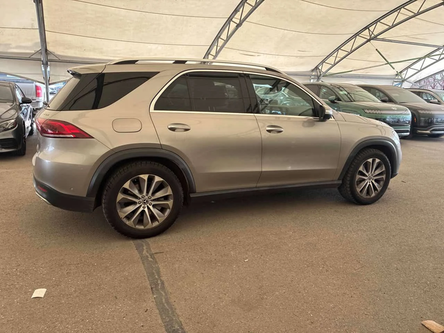 Mercedes-Benz GLE 450 * BURMESTER * 360 * AMBIENT - автомобили, коли, обяви за нови и употребявани 2