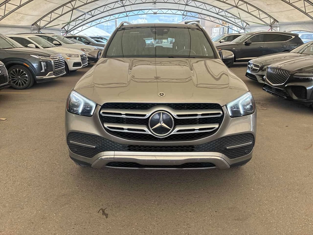 Mercedes-Benz GLE 450 * BURMESTER * 360 * AMBIENT - автомобили, коли, обяви за нови и употребявани 5