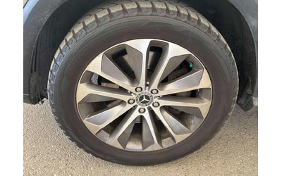 Mercedes-Benz GLE 450 * BURMESTER * 360 * AMBIENT - автомобили, коли, обяви за нови и употребявани 6